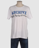 JACK JONES - Short sleeve t-shirt