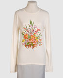 BALENCIAGA - Long sleeve t-shirt