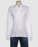 SURFACE TO AIR - T-shirt manches longues