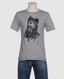 SURFACE TO AIR - T-shirt manches courtes