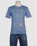 SURFACE TO AIR - T-shirt manches courtes
