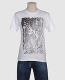 SURFACE TO AIR - T-shirt manches courtes