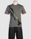 KRIZIA SPORT - Short sleeve t-shirt