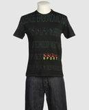 KRIZIA SPORT - Short sleeve t-shirt