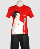 KRIZIA SPORT - Short sleeve t-shirt