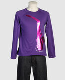KRIZIA SPORT - Long sleeve t-shirt