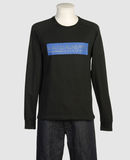 KRIZIA UOMO SPORTSWEAR - 長袖T シャツ