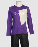 KRIZIA SPORT - Long sleeve t-shirt