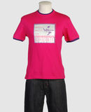 KRIZIA SPORT - Camiseta de manga corta