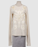 KAREN WALKER - Long sleeve t-shirt
