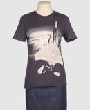 KAREN WALKER - Short sleeve t-shirt