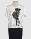 ACNE - Short sleeve t-shirt