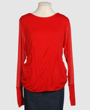 ACNE - Long sleeve t-shirt