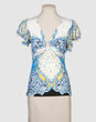 ROBERTO CAVALLI - true