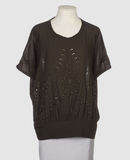 ISABEL MARANT - T-shirt maniche corte