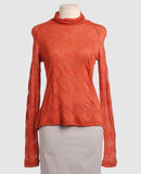 FLU'S EAR - Long sleeve t-shirt