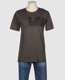 DRKSHDW - Short sleeve t-shirt
