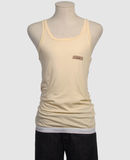 DSQUARED2 - Sleeveless t-shirt