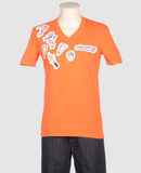 DSQUARED2 - Short sleeve t-shirt