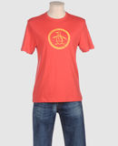 AN ORIGINAL PENGUIN BY MUNSINGWEAR - Short sleeve t-shirt