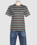 AN ORIGINAL PENGUIN BY MUNSINGWEAR - Camiseta de manga corta