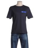 AN ORIGINAL PENGUIN BY MUNSINGWEAR - Short sleeve t-shirt