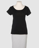 BURBERRY - T-shirt maniche corte