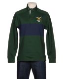 BURBERRY - Polo shirt