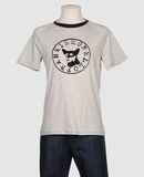 FRANKIE MORELLO SEXYWEAR - Camiseta de manga corta