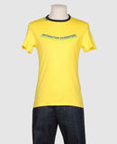 FRANKIE MORELLO SEXYWEAR - Camiseta de manga corta
