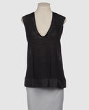 PROENZA SCHOULER - Sleeveless t-shirt