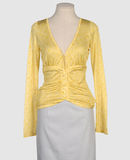 EMANUEL UNGARO - T-shirt maniche lunghe