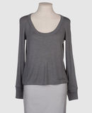 CHLOE' - T-shirt maniche lunghe