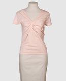 CHRISTIAN DIOR BOUTIQUE - T-shirt maniche corte