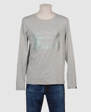 BENCH - Long sleeve t-shirt