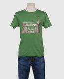 BENCH - Short sleeve t-shirt