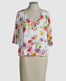 ELSA ZANELLA - T-shirt maniche corte