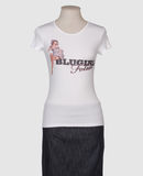 BLUGIRL FOLIES - T-shirt maniche corte