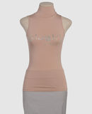 BLUGIRL FOLIES - T-shirt senza maniche