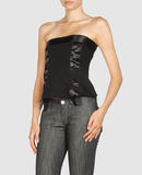 EMPORIO ARMANI - Top a fascia