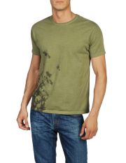 EDUN LIVE - T-shirt maniche corte