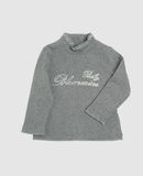 BLUMARINE BABY - Long sleeve t-shirt