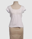 ANTI-FLIRT - T-shirt maniche corte