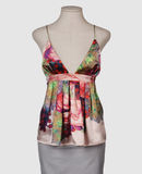 ROBERTO CAVALLI - Top