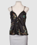 ROBERTO CAVALLI - Top