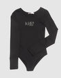 KI6?(CHI SEI?) - Long sleeve t-shirt