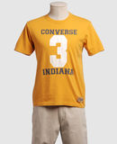 CONVERSE - Short sleeve t-shirt