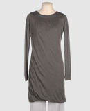 ASPESI - T-shirt maniche lunghe