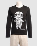 B.MOB - Long sleeve t-shirt