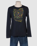 McQ - Long sleeve t-shirt